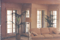 Las Vegas Shutters