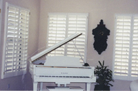 Las Vegas Shutters