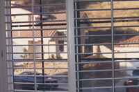 Las Vegas Shutters