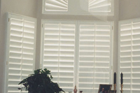 Las Vegas Shutters
