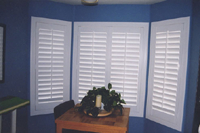 Las Vegas Shutters