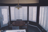 Las Vegas Shutters