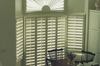 Las Vegas Shutters