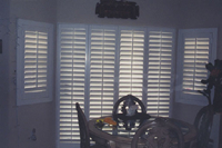 Las Vegas Shutters