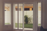 Las Vegas Shutters
