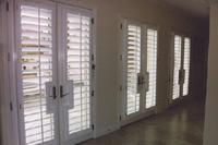 Las Vegas Shutters