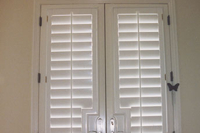 Las Vegas Shutters