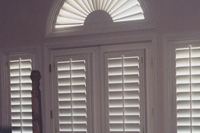 Las Vegas Shutters