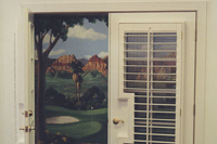 Las Vegas Shutters