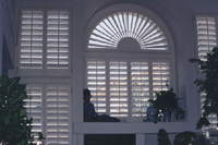 Las Vegas Shutters