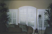 Las Vegas Shutters