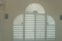 Las Vegas Shutters