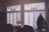 Las Vegas Shutters