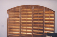 Las Vegas Shutters