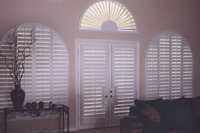 Las Vegas Shutters