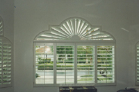 Las Vegas Shutters