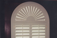 Las Vegas Shutters