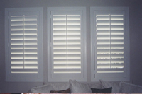 Las Vegas Shutters