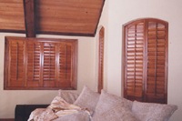 Las Vegas Shutters