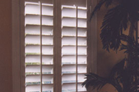 Las Vegas Shutters