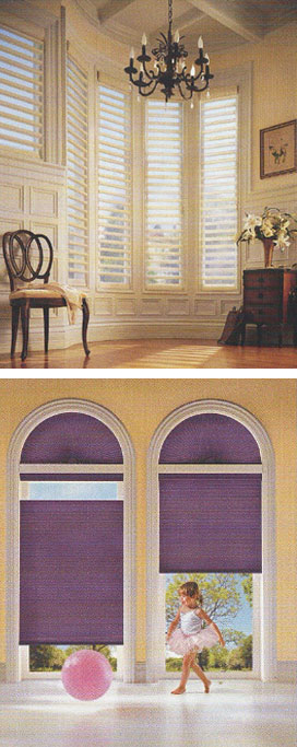 Las Vegas Shutters